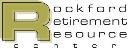 Rockford Retirement Resource Center logo